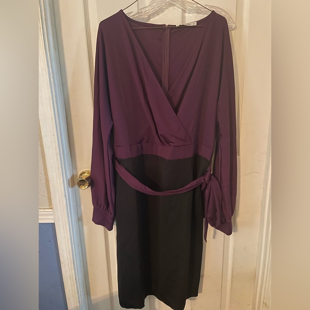 Grace Karin Dress 3XL NWT